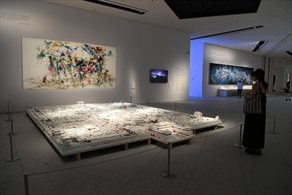 鄢陵-中国艺术品市场发展的八大趋势